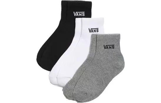 Носки унисекс до середины икры Vans