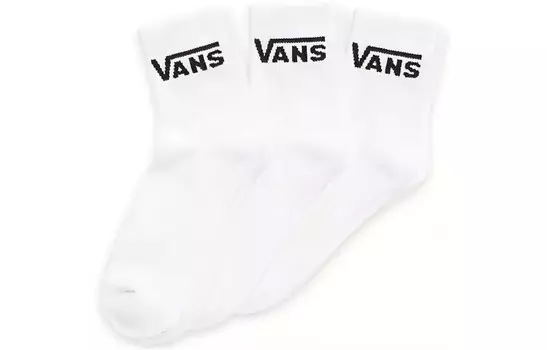 Носки унисекс до середины икры Vans