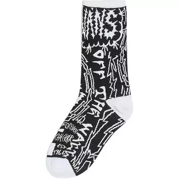 Носки унисекс до середины икры Vans