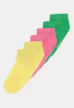 Носки UNISEX Ewers, мультиколор