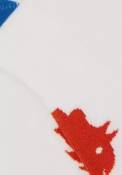 Носки UNISEX Gallo, белый