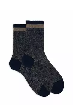 Носки UNISEX Gallo, синий