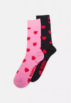 Носки UNISEX Happy Socks, мультиколор