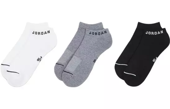 Носки унисекс Jordan