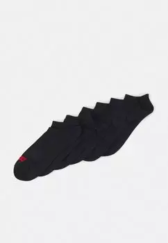 Носки UNISEX Levi's, черный