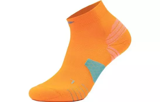 Носки унисекс LINING, 1 Pack (Fluorescent Glaze Orange)