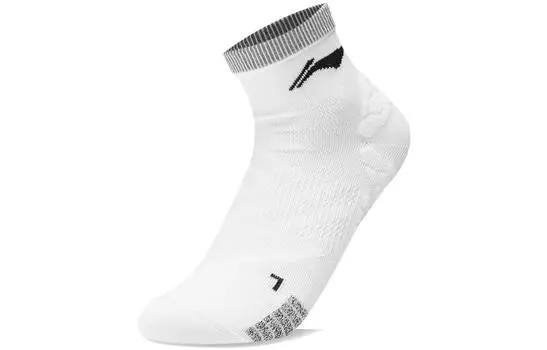 Носки унисекс LINING, 1 Pack (White)