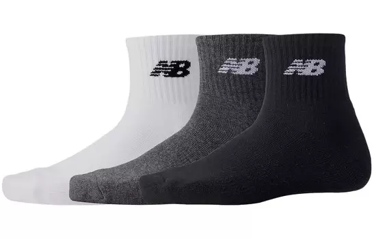 Носки унисекс New Balance