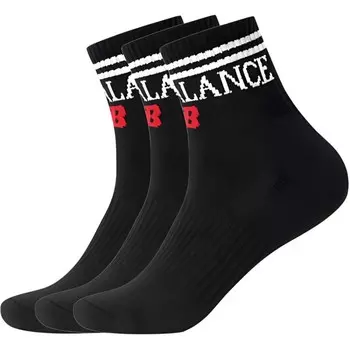 Носки унисекс New Balance