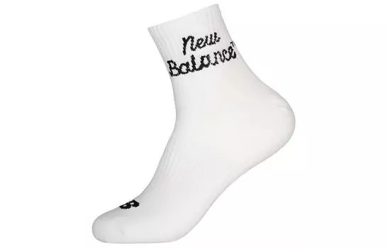 Носки унисекс New Balance