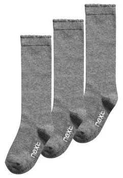 Носки Unisex Next, цвет grey