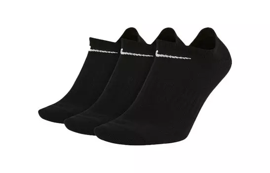 Носки унисекс Nike, 6 упаковок