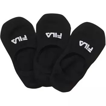 Носки унисекс по щиколотку Fila