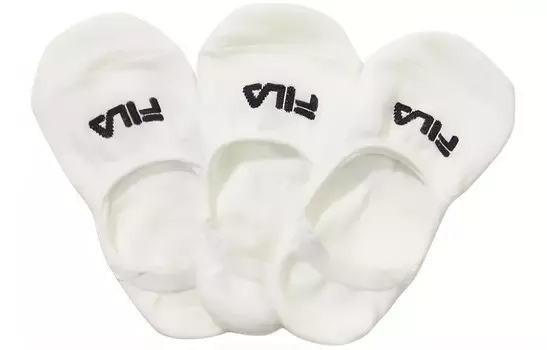 Носки унисекс по щиколотку Fila