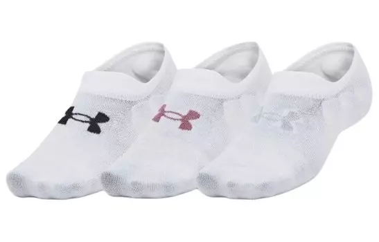 Носки унисекс по щиколотку Under Armour