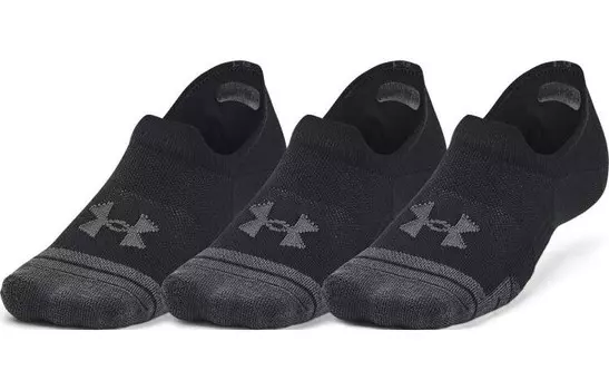 Носки унисекс по щиколотку Under Armour