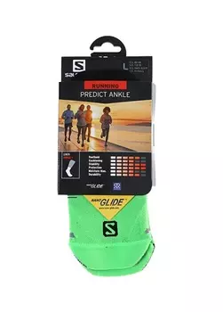 Носки унисекс Salomon