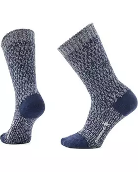 Носки Unisex Smartwool Everyday Digi-Tick Crew Socks, цвет Deep Navy