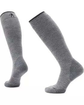 Носки Unisex Smartwool Everyday Knee High Socks, цвет Medium Gray