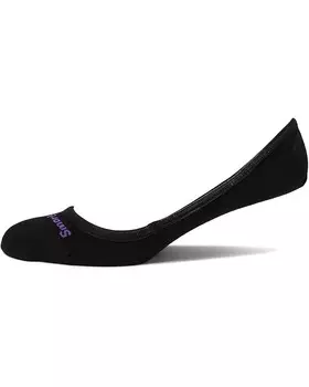 Носки Unisex Smartwool Everyday Low Cut No Show, черный