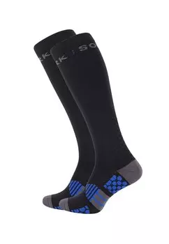 Носки UNISEX Stark Soul, черный