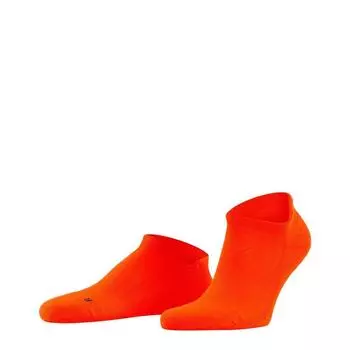 Носки унисекс стрейч 1 упаковка FALKE, цвет orange