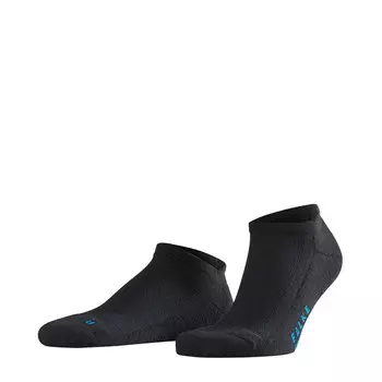 Носки унисекс стрейч 1 упаковка FALKE, цвет schwarz