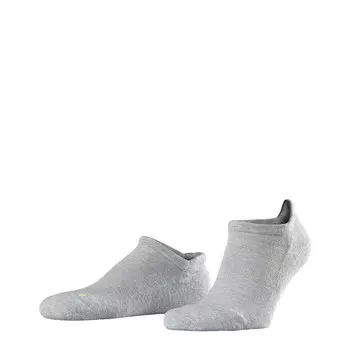 Носки унисекс стрейч 1 упаковка FALKE, цвет grau