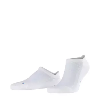 Носки унисекс стрейч 1 упаковка FALKE, цвет weiss