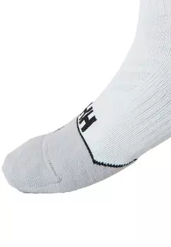 Носки UNISEX TECHNICAL HIKING Helly Hansen, белый