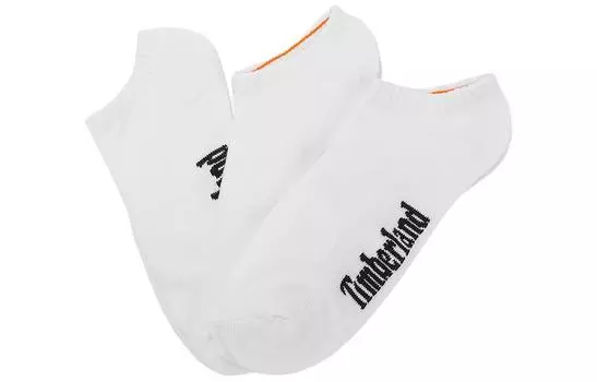 Носки унисекс Timberland, цвет 3PCS (White)