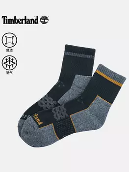 Носки унисекс Timberland, пшеничный