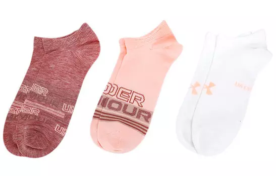 Носки унисекс Under Armour