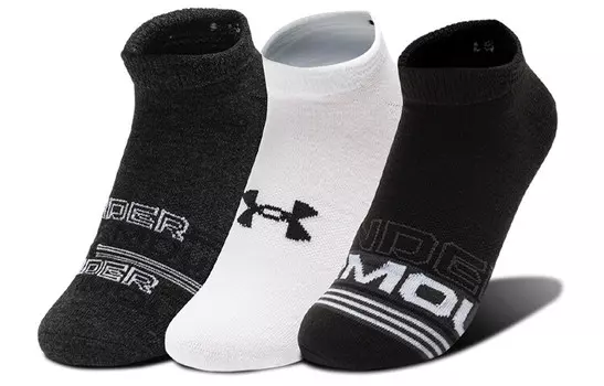 Носки унисекс Under Armour