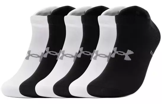Носки унисекс Under Armour