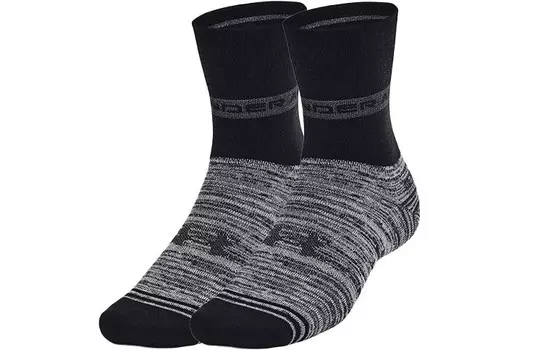 Носки унисекс Under Armour