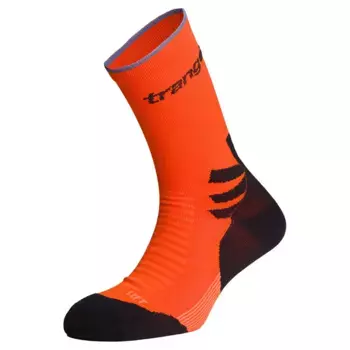 Носки унисекс Valeille Trangoworld, оранжевый