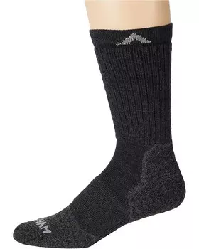 Носки Unisex Wigwam Merino Lite Hiker, цвет Oxford