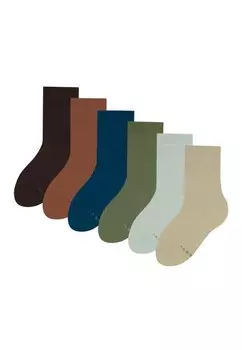 Носки UNISEX Zooksy, бежевый