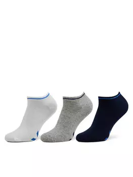 Носки United Colors Of Benetton, красочный