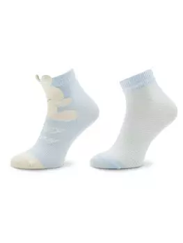 Носки United Colors Of Benetton, синий