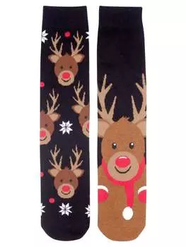 Носки United Labels, черный