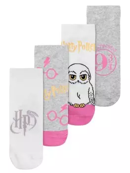 Носки United Labels, цвет grau/rosa