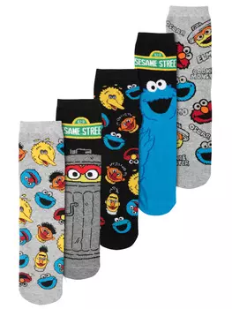 Носки United Labels, разноцветный