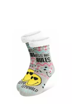 Носки United Labels, серый