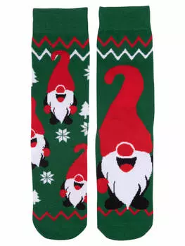 Носки United Labels, зеленый