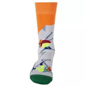 Носки United Odd Socks Socks, разноцветный