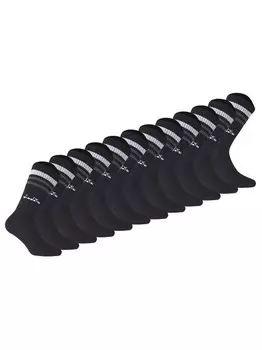 Носки упаковка 12 шт. Diadora, синий