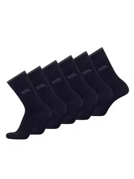 Носки упаковка 6 шт. Camel Active, синий