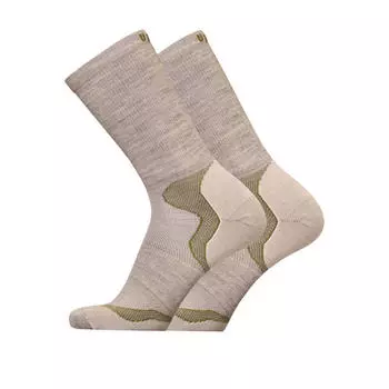 Носки UphillSport 'MALLA', 2 шт., цвет grau